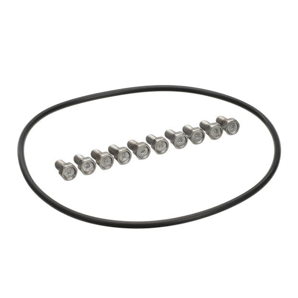Kit, Service For Booster Heater